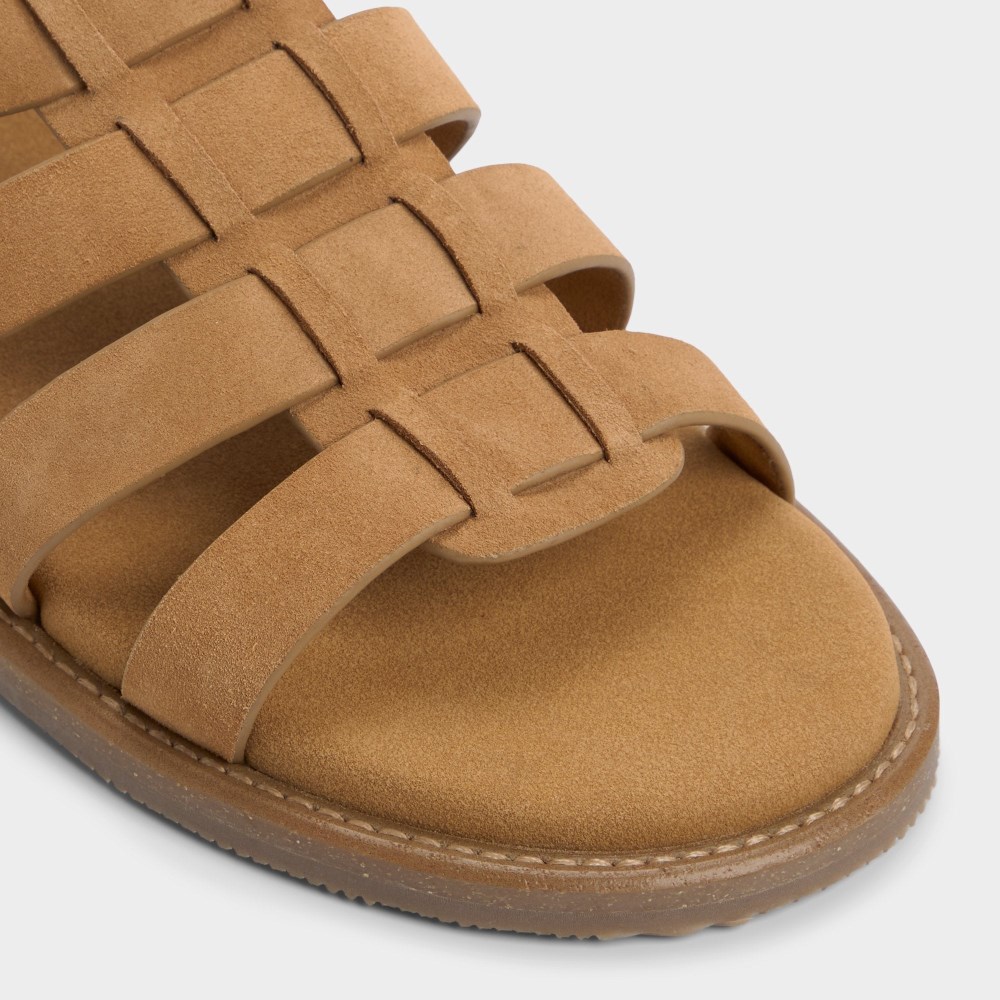 Aldo Men's Warley - Camel