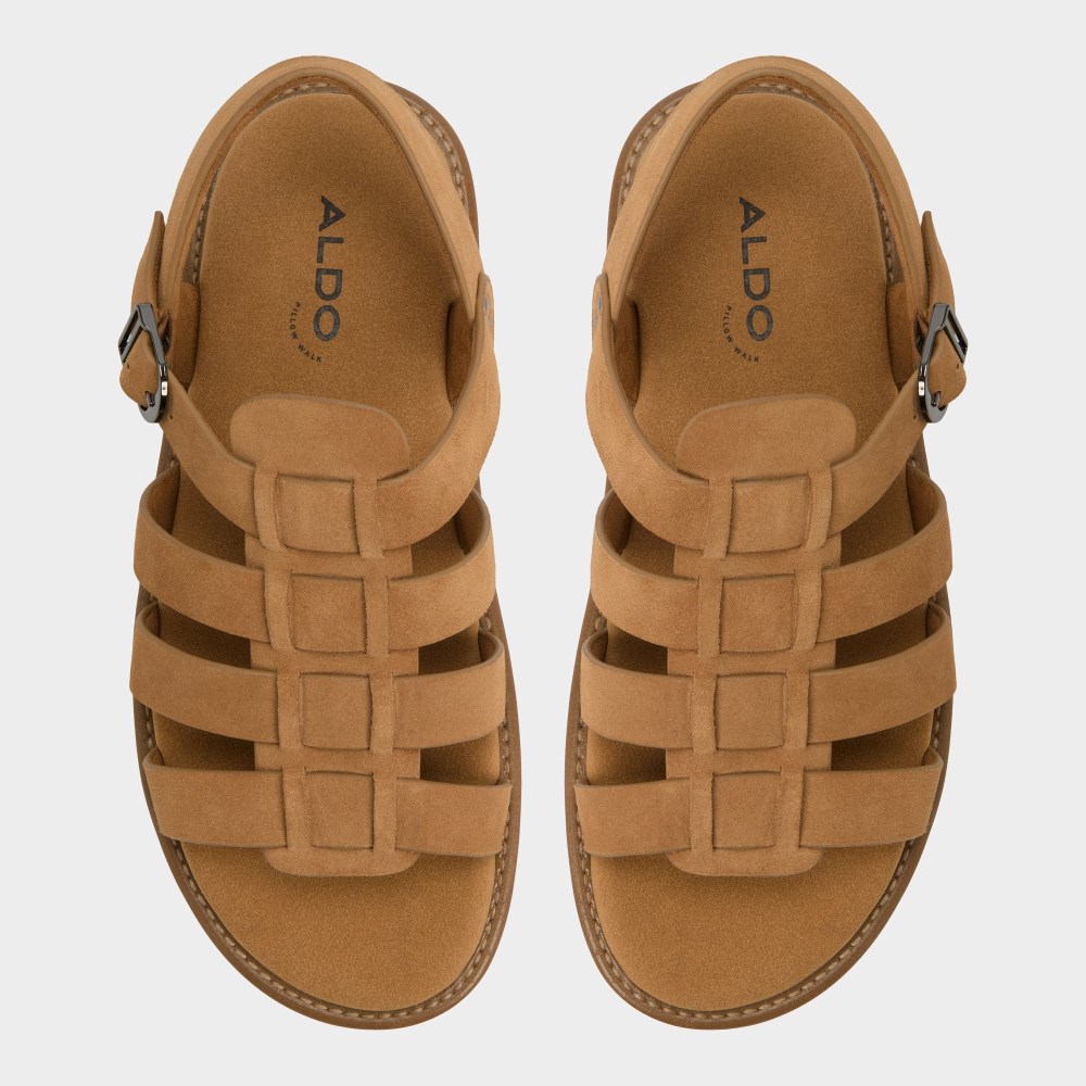 Aldo Men's Warley - Camel