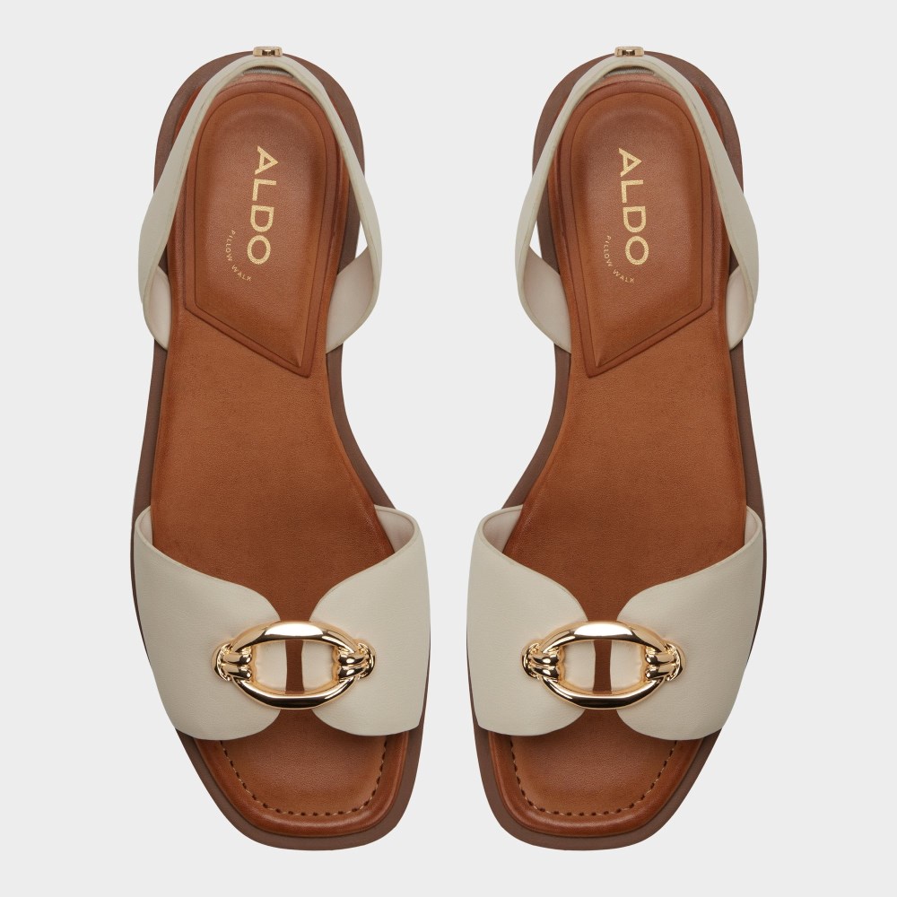 Aldo Women's Calelian - Other white