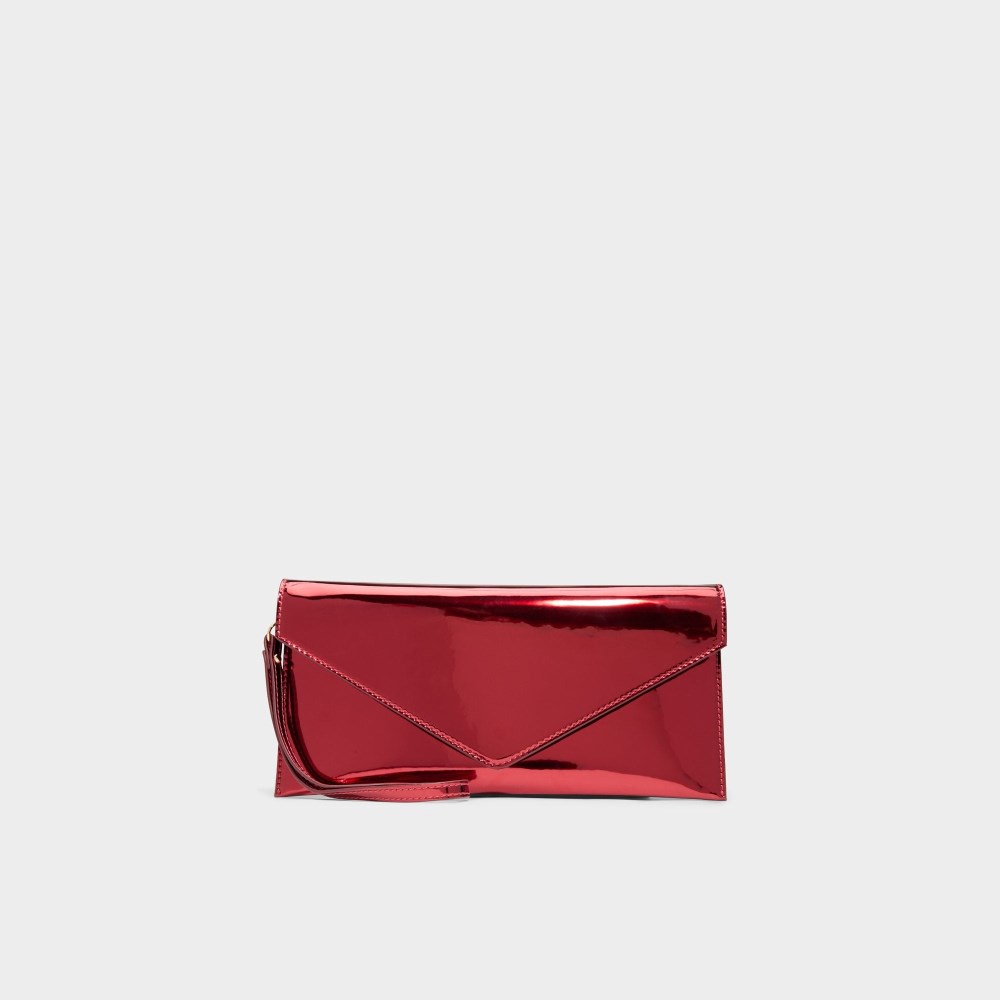 New Arrivals Aldo Mallasvee - Other Red