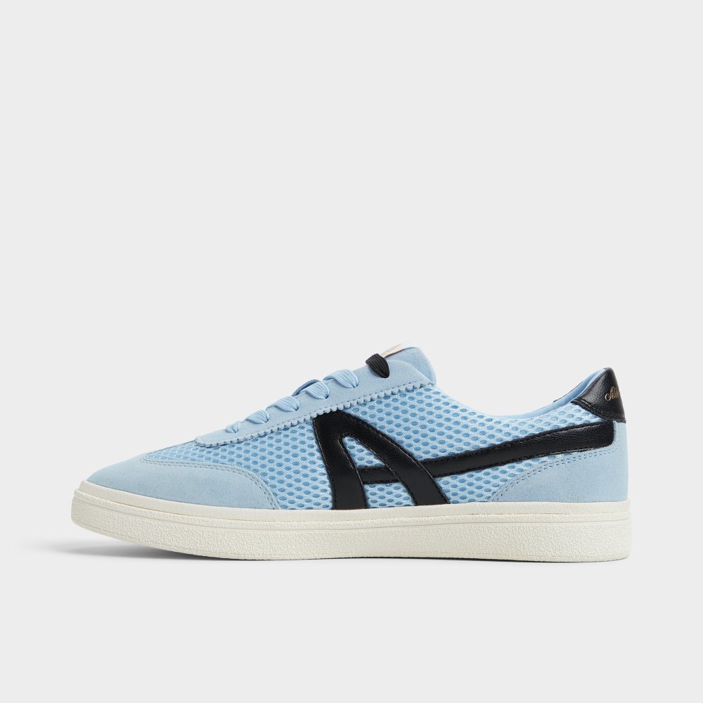 Aldo Men's Clubtrainer - Light Blue