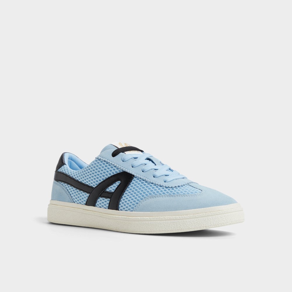 Aldo Men's Clubtrainer - Light Blue