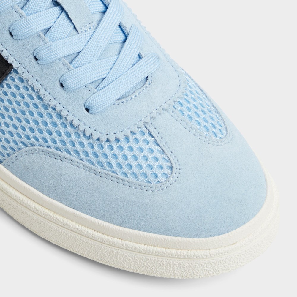 Aldo Men's Clubtrainer - Light Blue