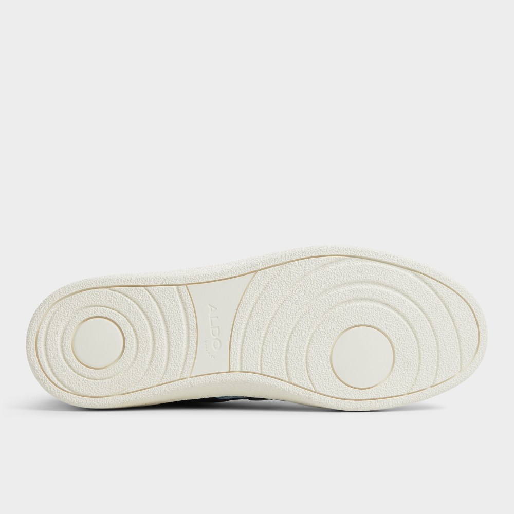 Aldo Men's Clubtrainer - Light Blue