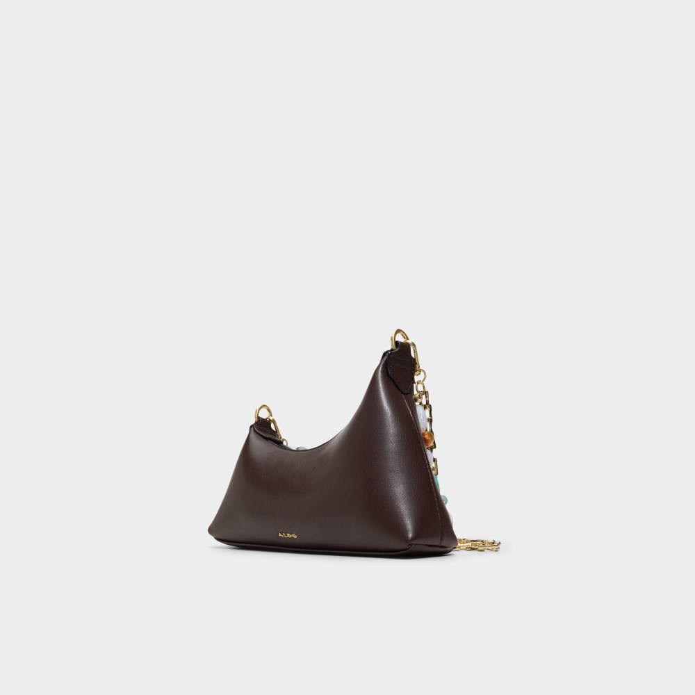New Arrivals Aldo Coastalgemm - Dark Brown