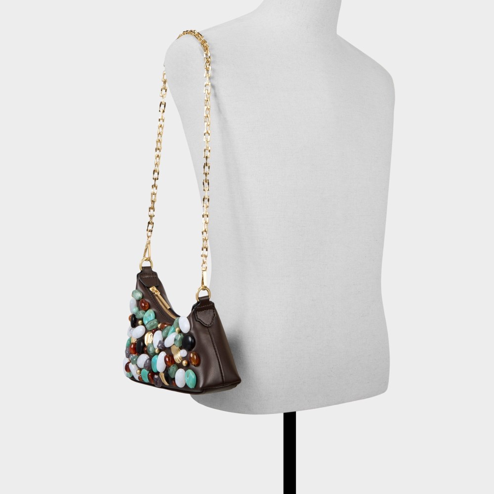 New Arrivals Aldo Coastalgemm - Dark Brown