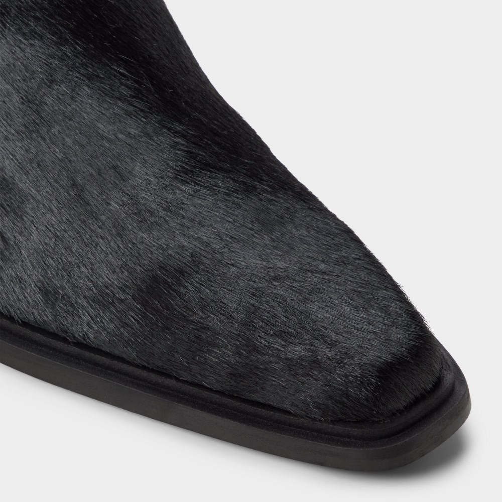 Aldo Men's Zappa - Open black