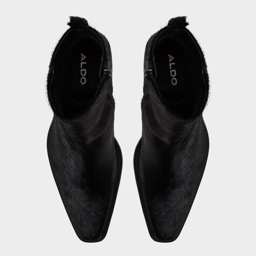 Aldo Men's Zappa - Open black