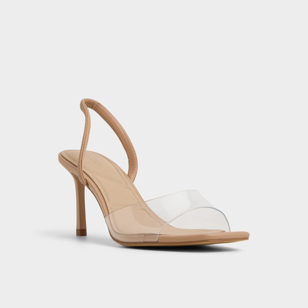 Aldo Women's Andyana - Beige