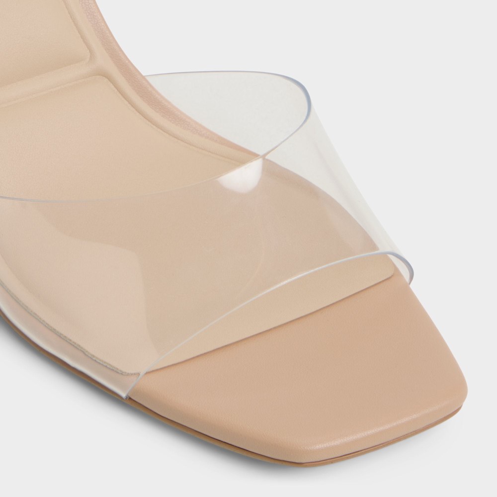 Aldo Women's Andyana - Beige