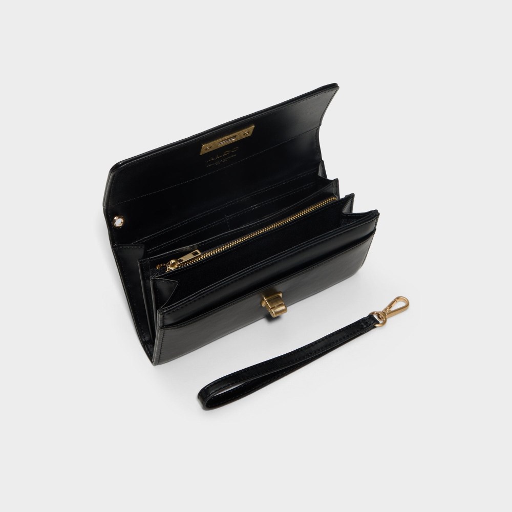 New Arrivals Aldo Felicianaa - Black