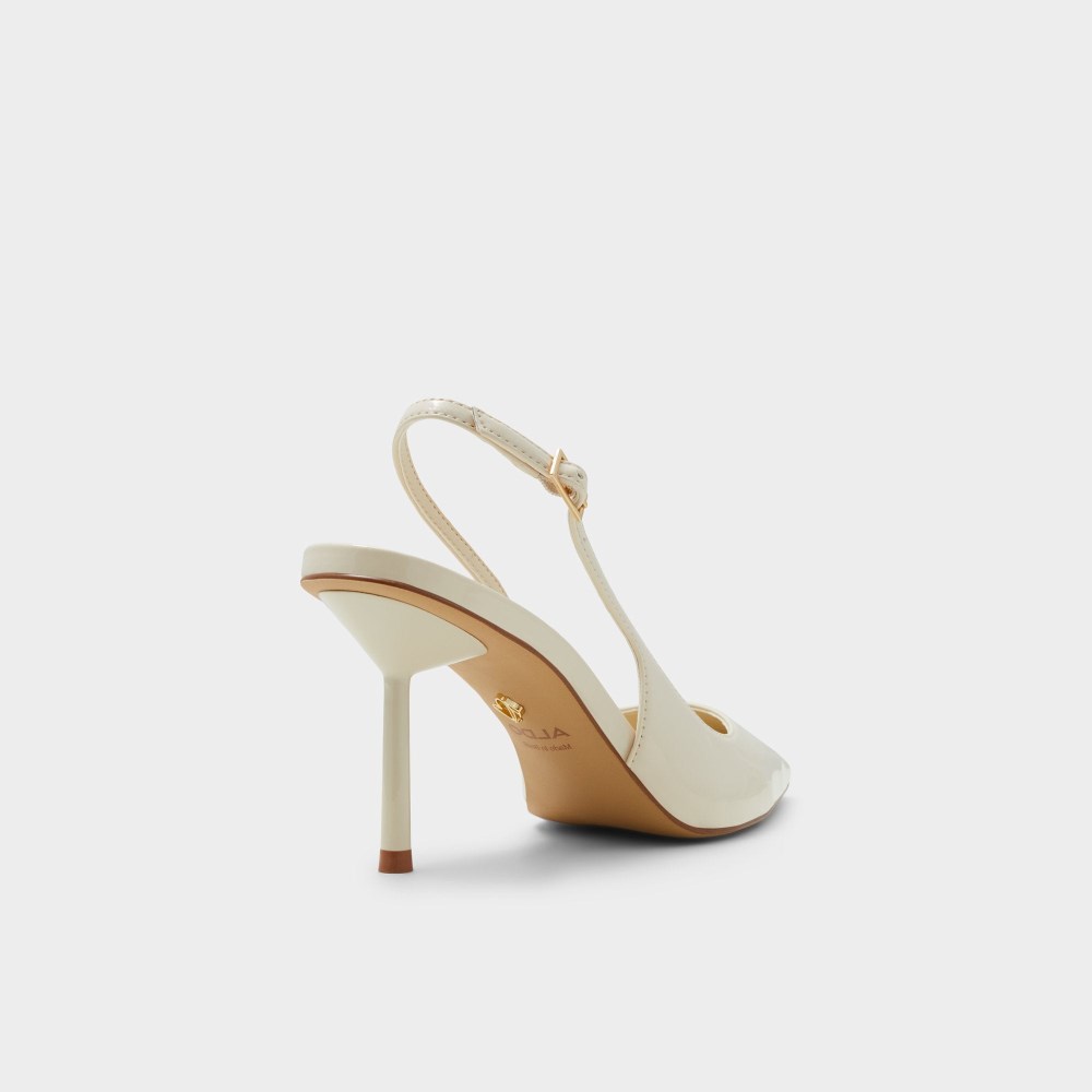 Aldo Women's Seralina - Light beige