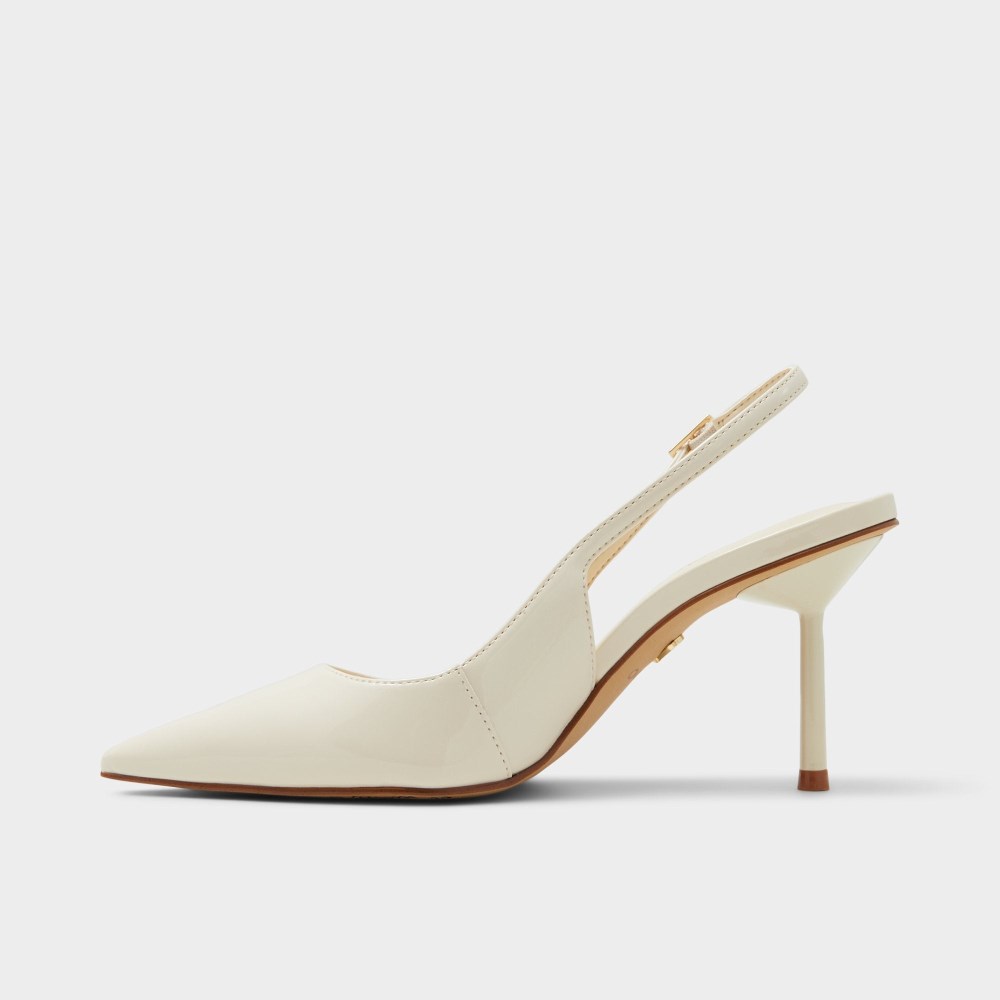 Aldo Women's Seralina - Light beige