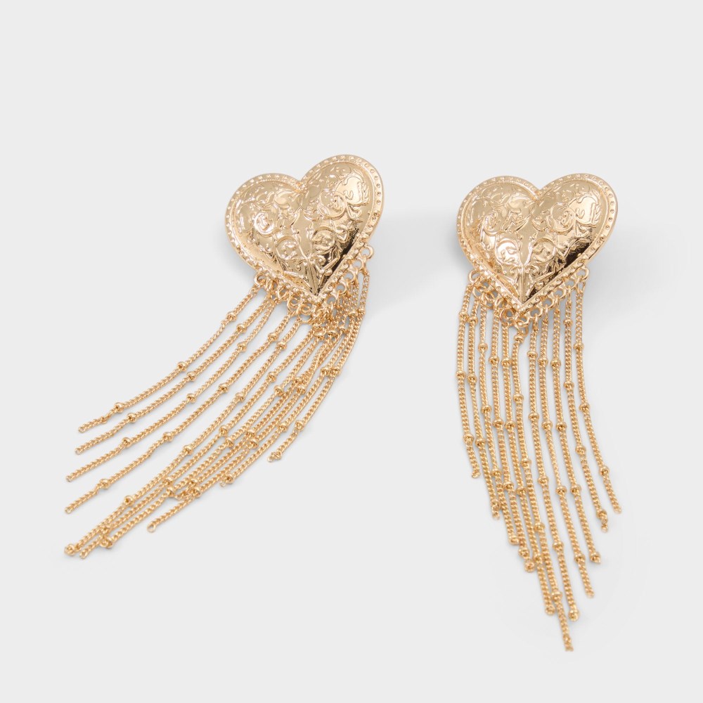 New Arrivals Aldo Lovique - Gold