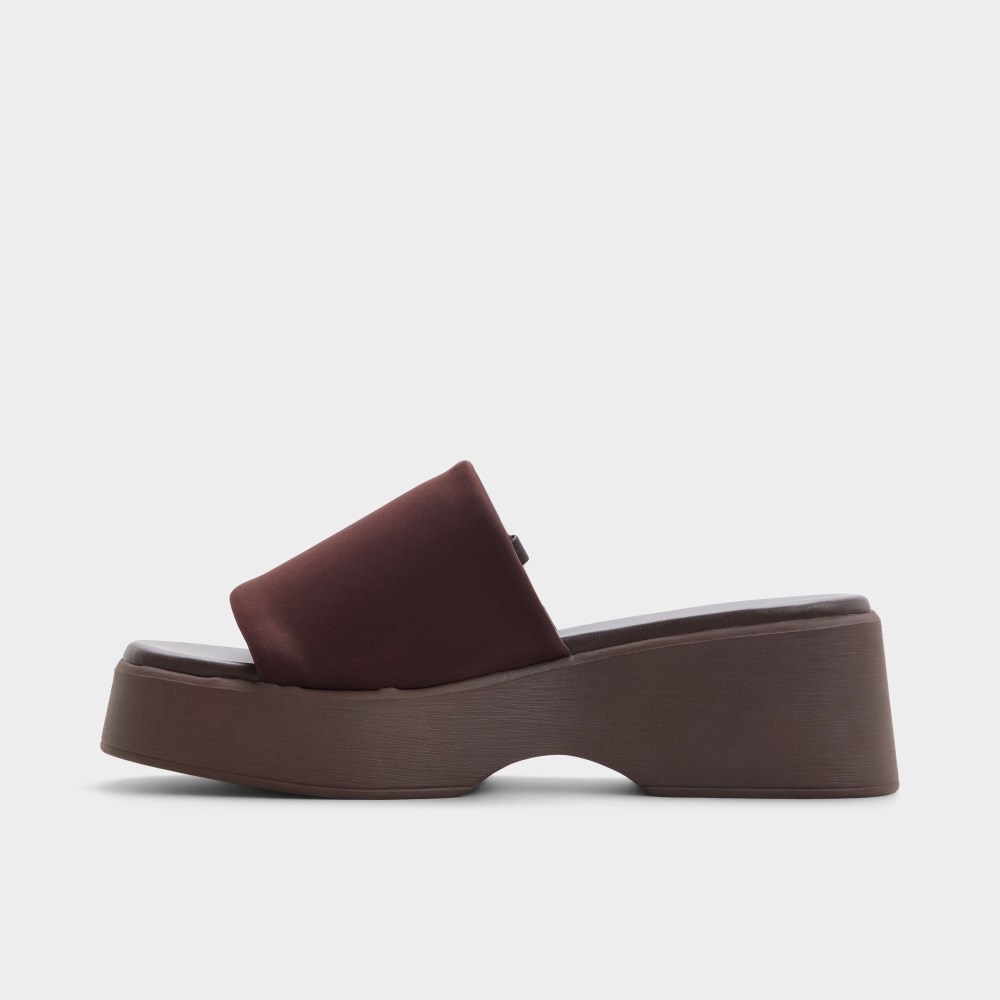 Aldo Women's Yassu - Dark brown