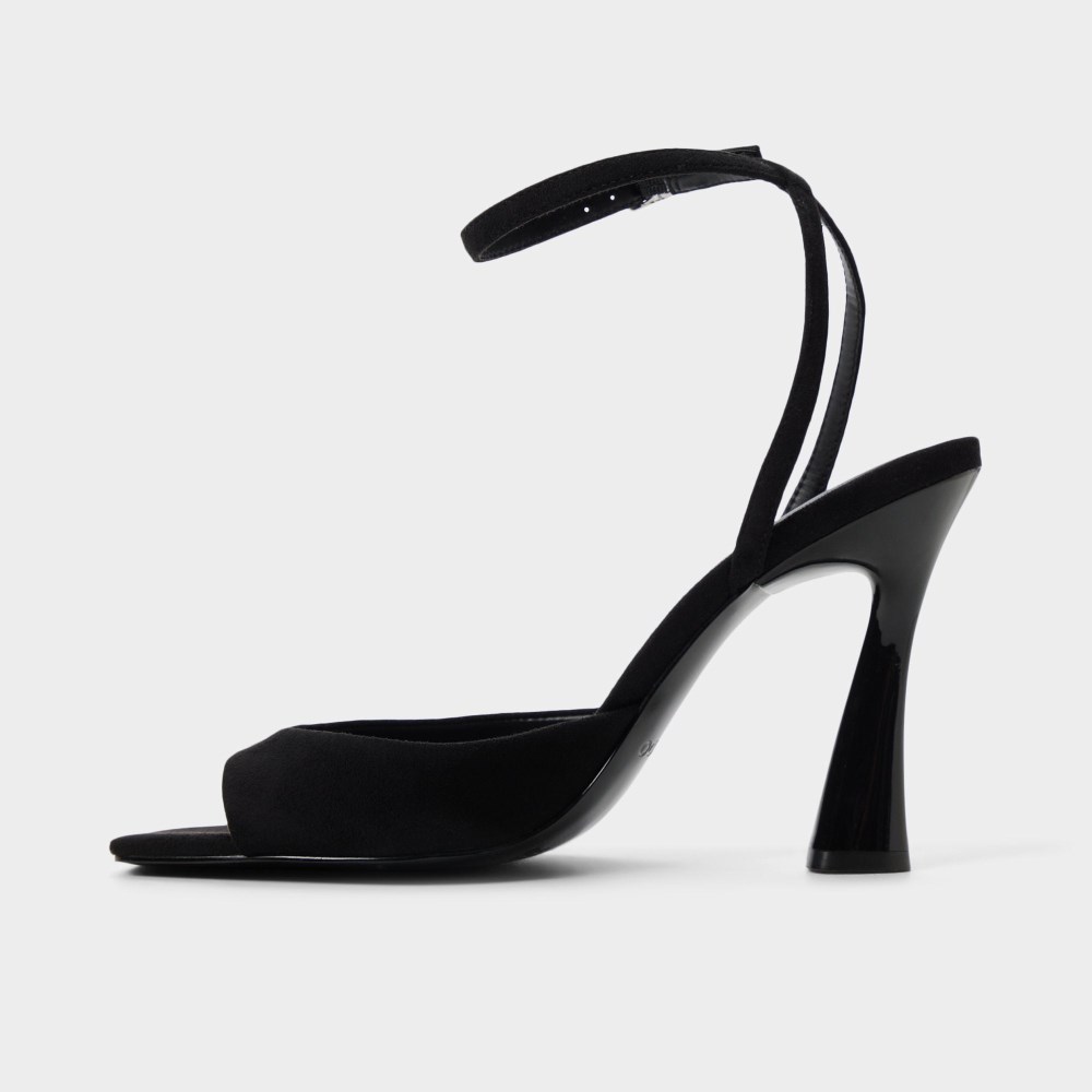 Aldo Women's Alisonn - Open black