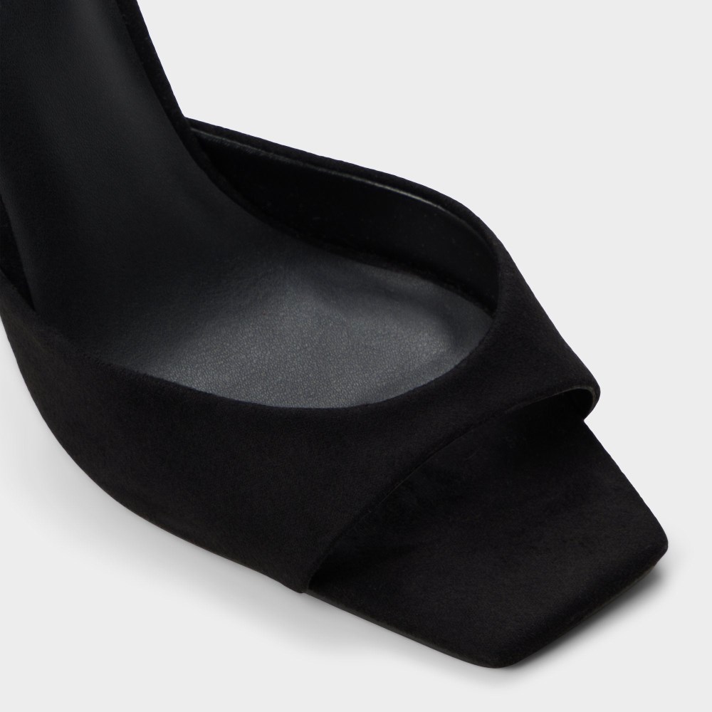 Aldo Women's Alisonn - Open black