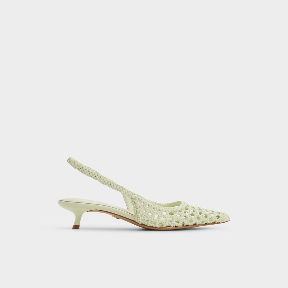 Aldo Women's Violettia - Other green