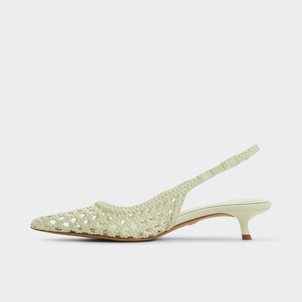 Aldo Women's Violettia - Other green