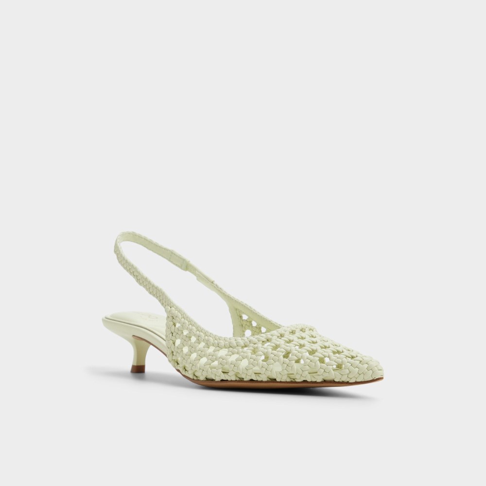 Aldo Women's Violettia - Other green