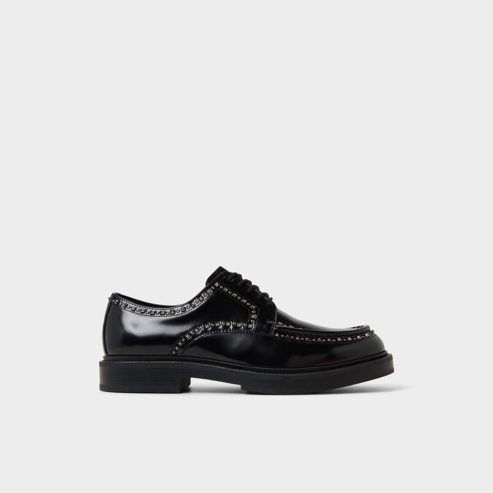 Aldo Men's Frederiko - Black