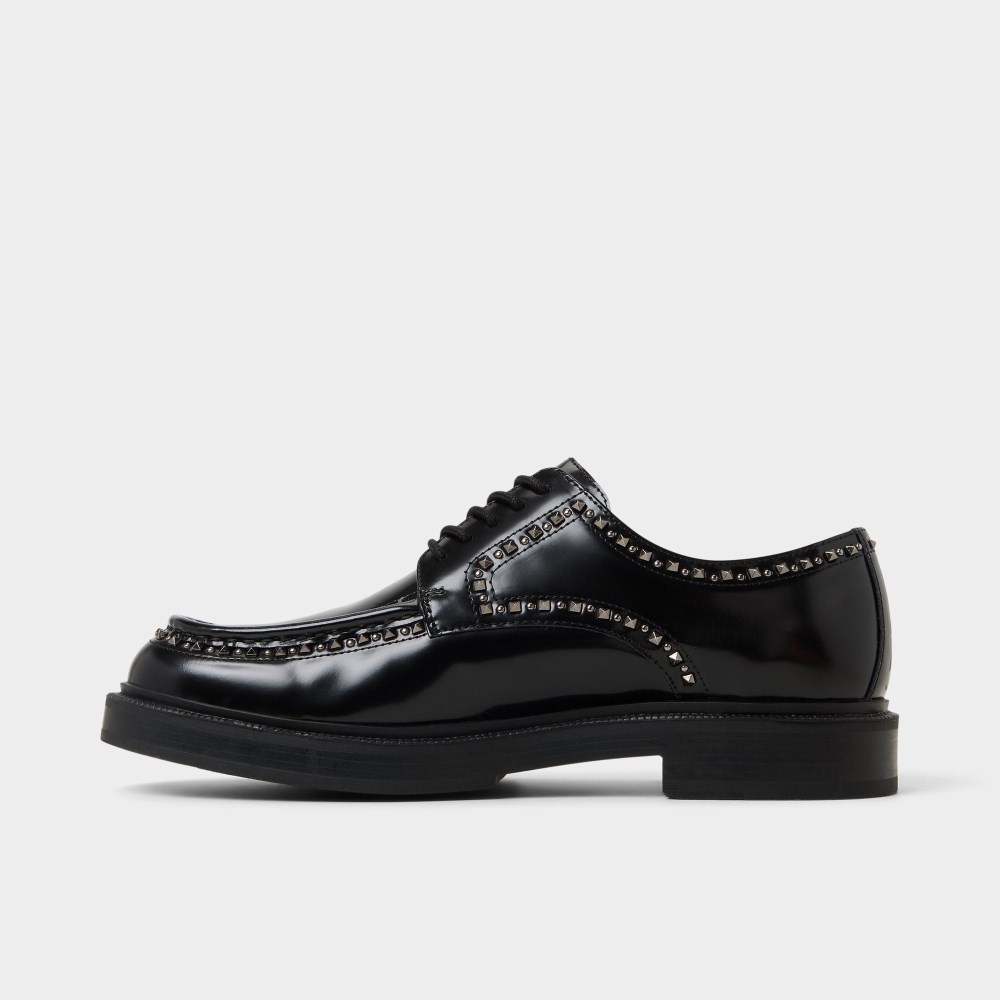 Aldo Men's Frederiko - Black