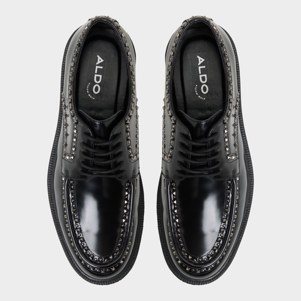 Aldo Men's Frederiko - Black