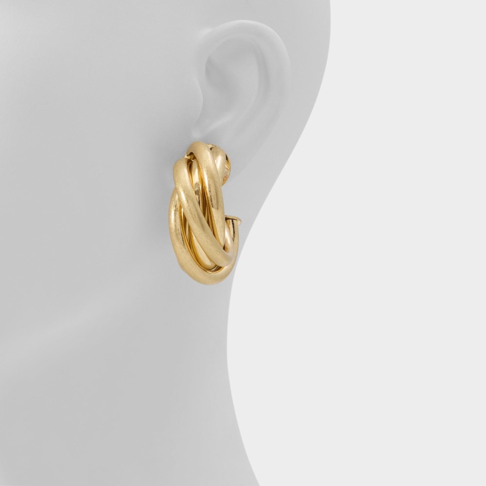 New Arrivals Aldo Tovaa - Gold