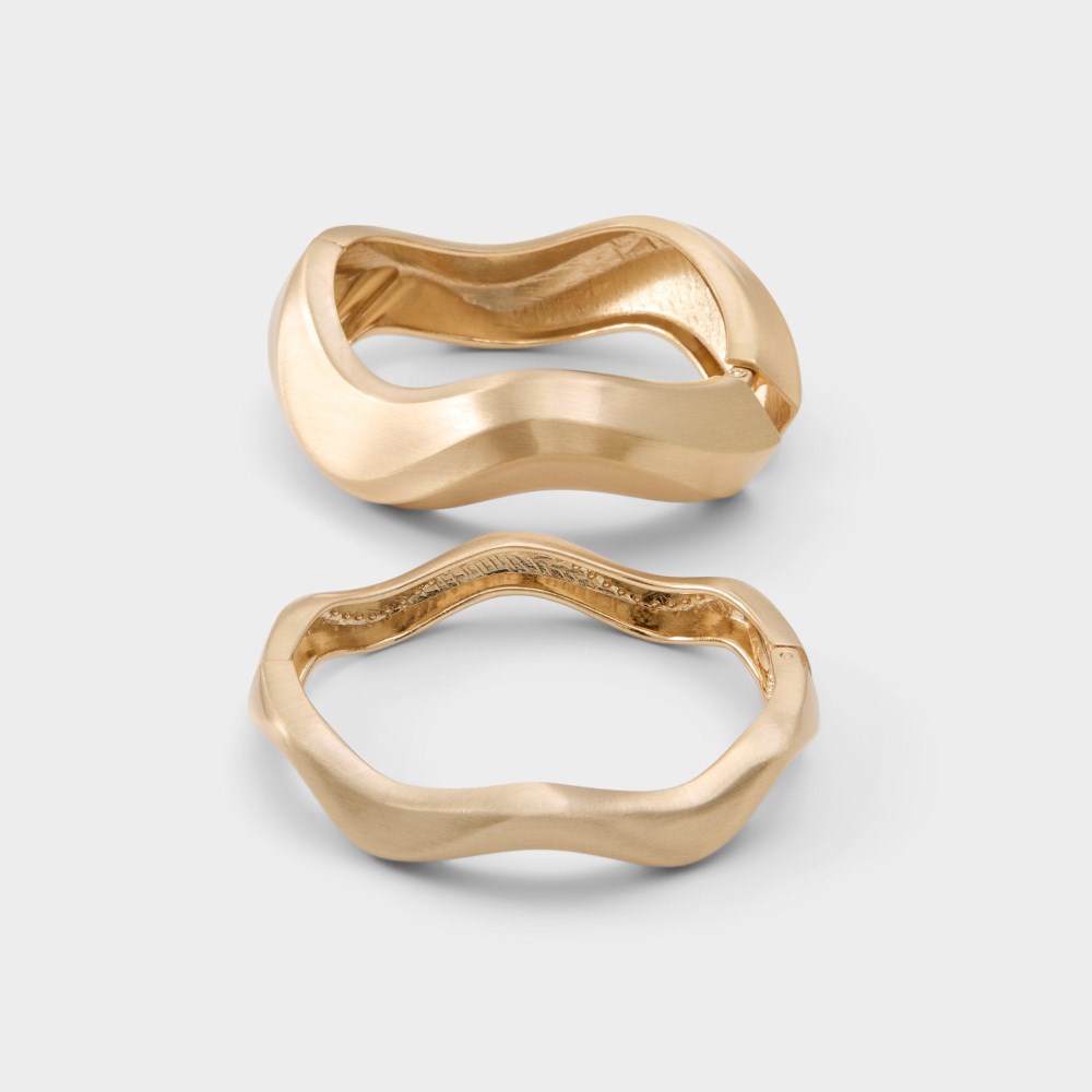 New Arrivals Aldo Onmywave - Gold