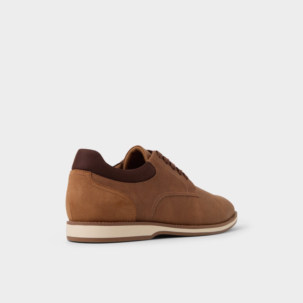 Aldo Men's Corby - Cognac