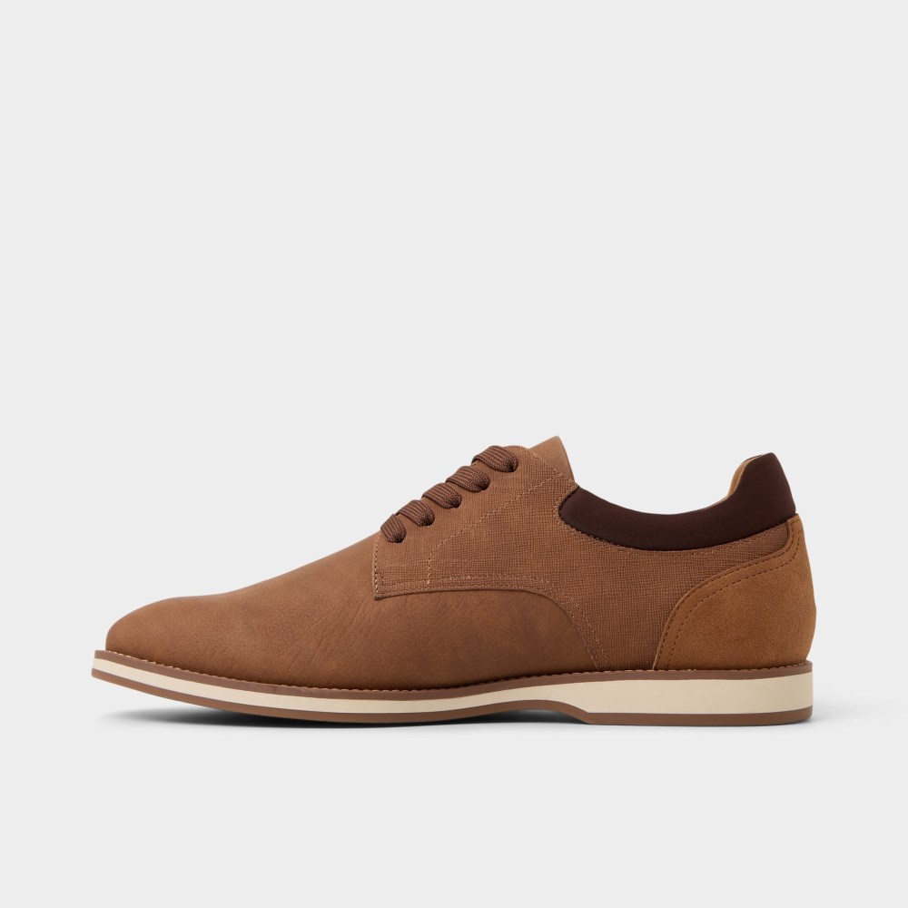 Aldo Men's Corby - Cognac