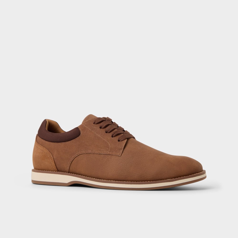 Aldo Men's Corby - Cognac