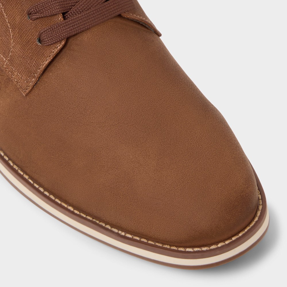 Aldo Men's Corby - Cognac