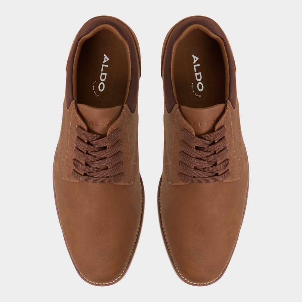 Aldo Men's Corby - Cognac