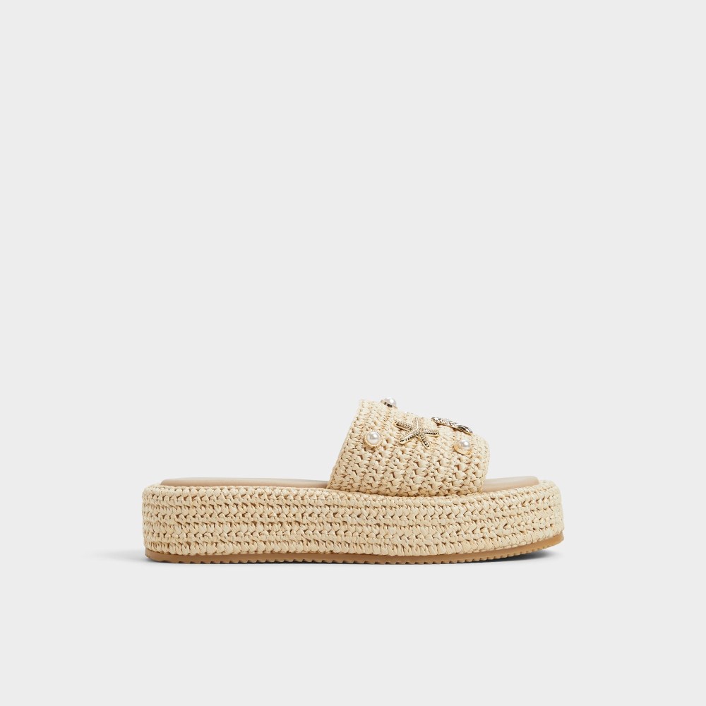 Aldo Women's Corallo - Natural