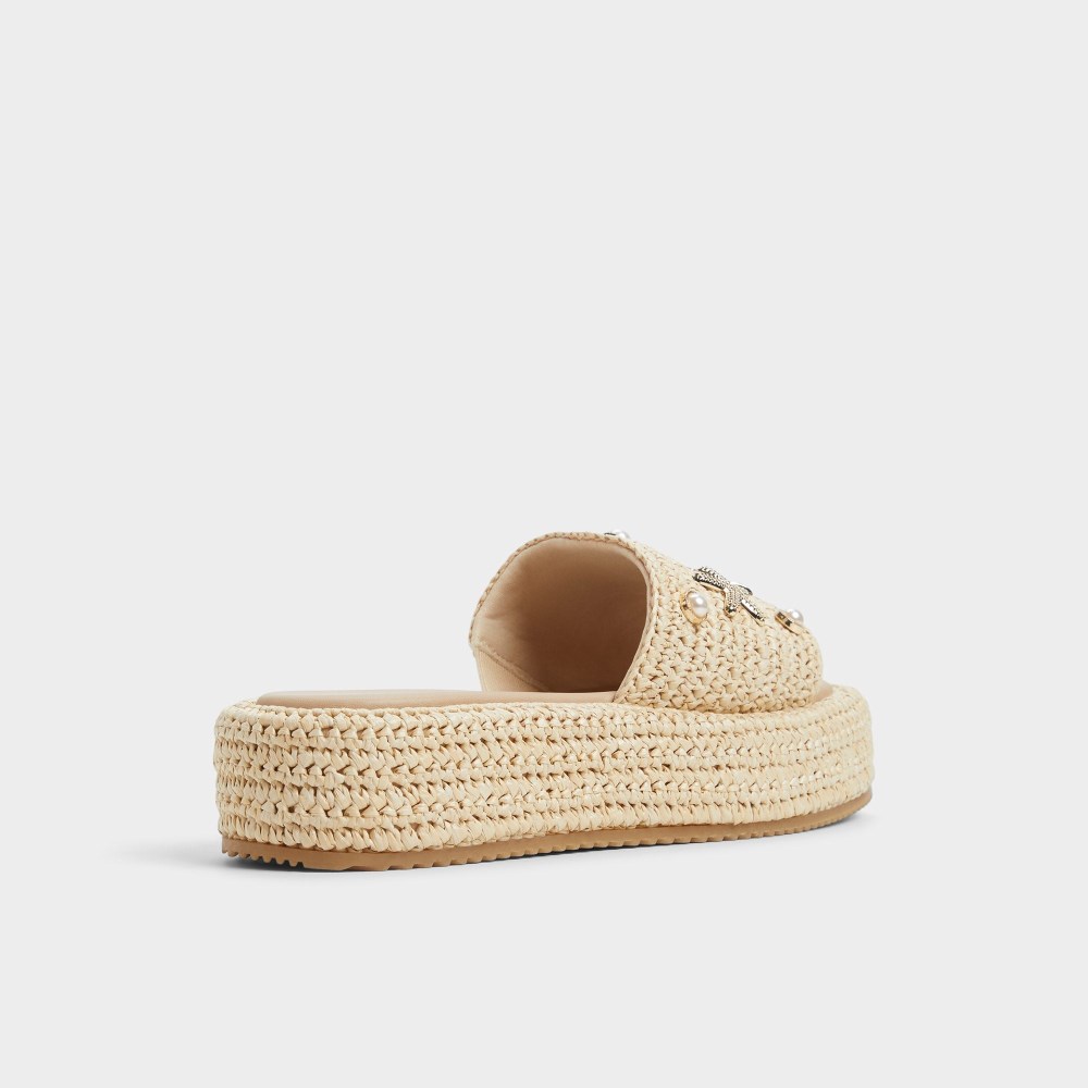 Aldo Women's Corallo - Natural