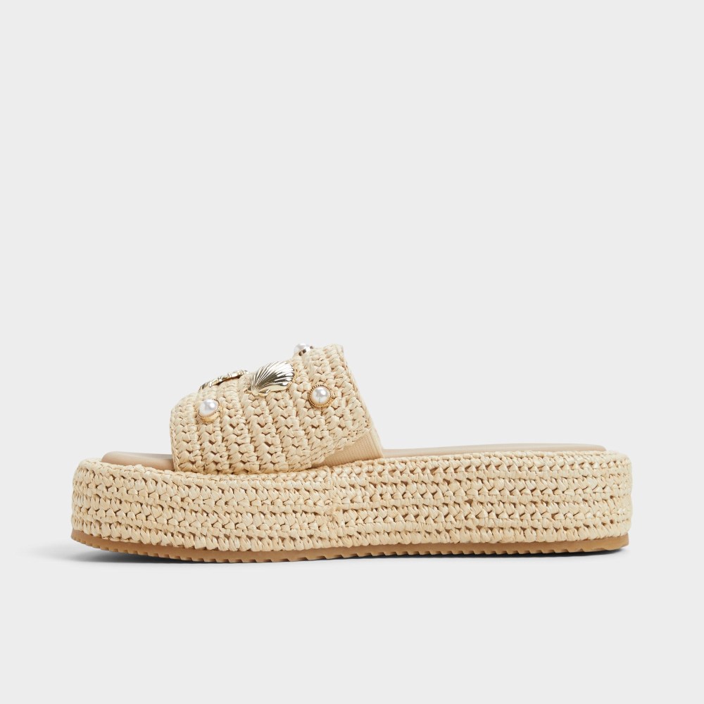 Aldo Women's Corallo - Natural