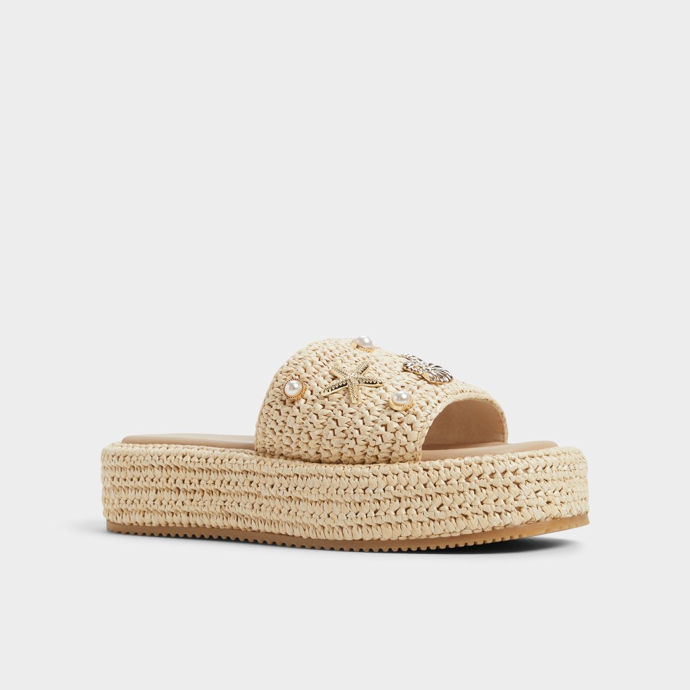 Aldo Women's Corallo - Natural