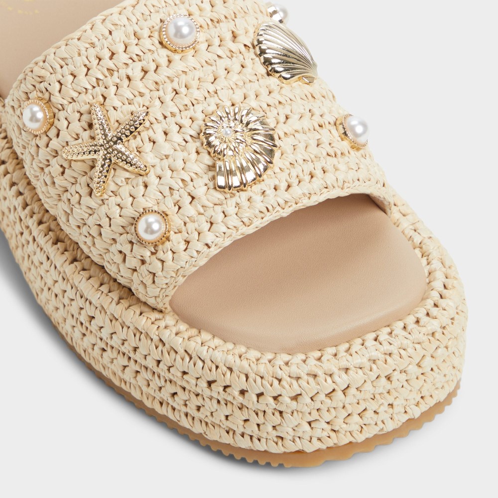 Aldo Women's Corallo - Natural