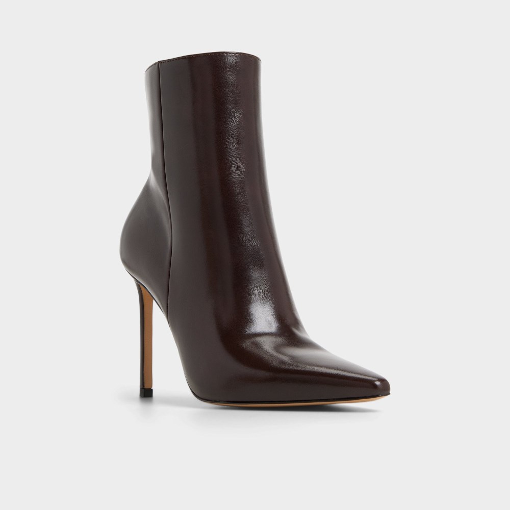 Aldo Women's Guavaberry - Dark brown