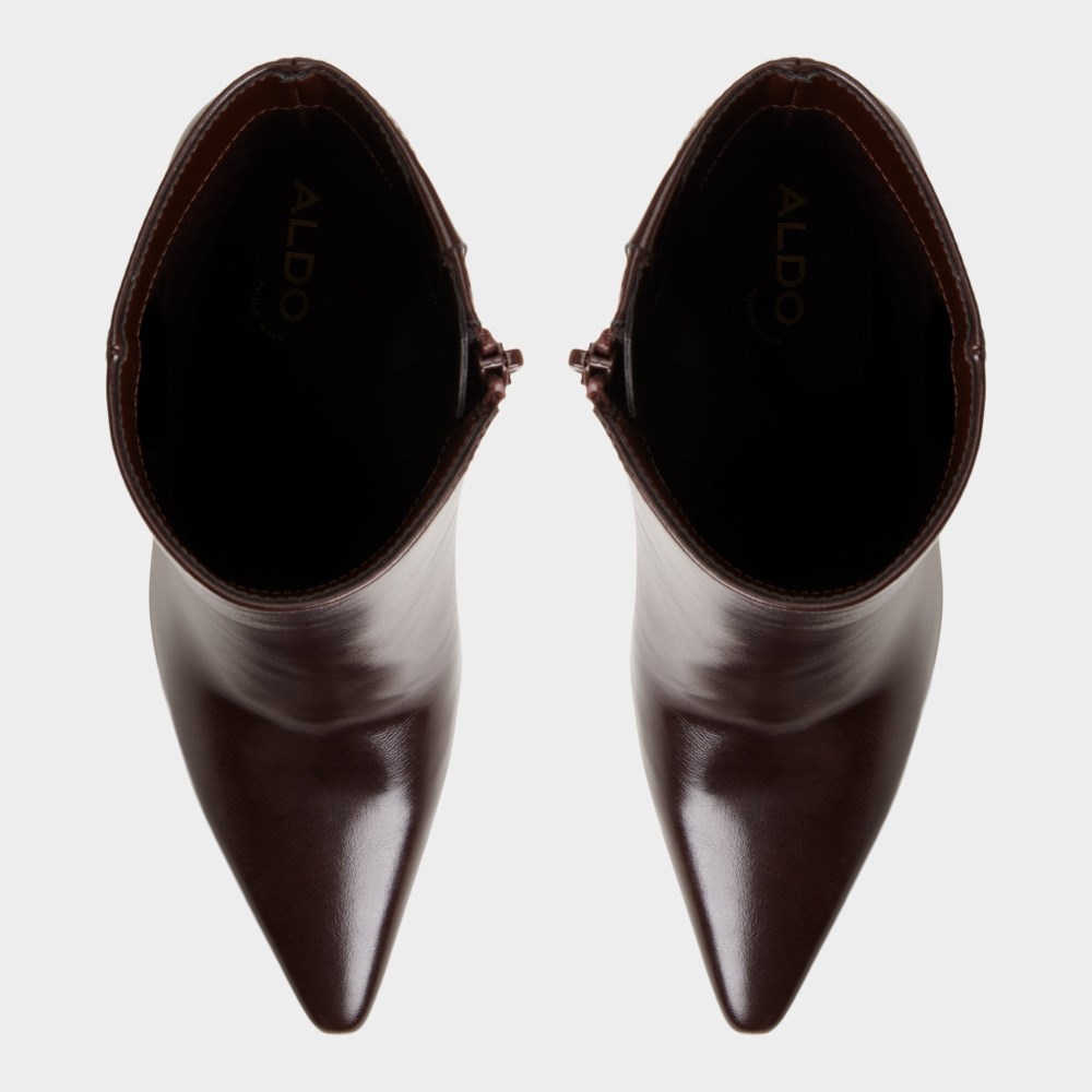 Aldo Women's Guavaberry - Dark brown