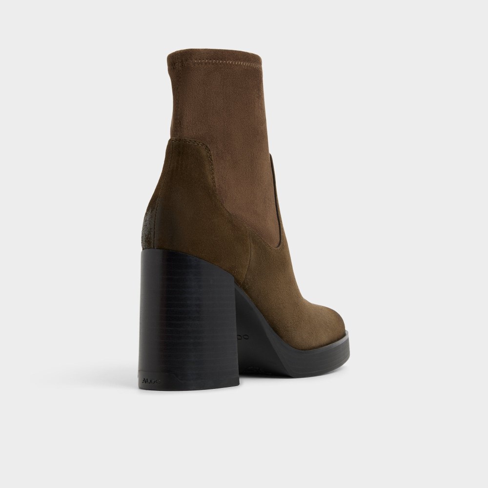 Aldo Women's Seraphica - Dark brown