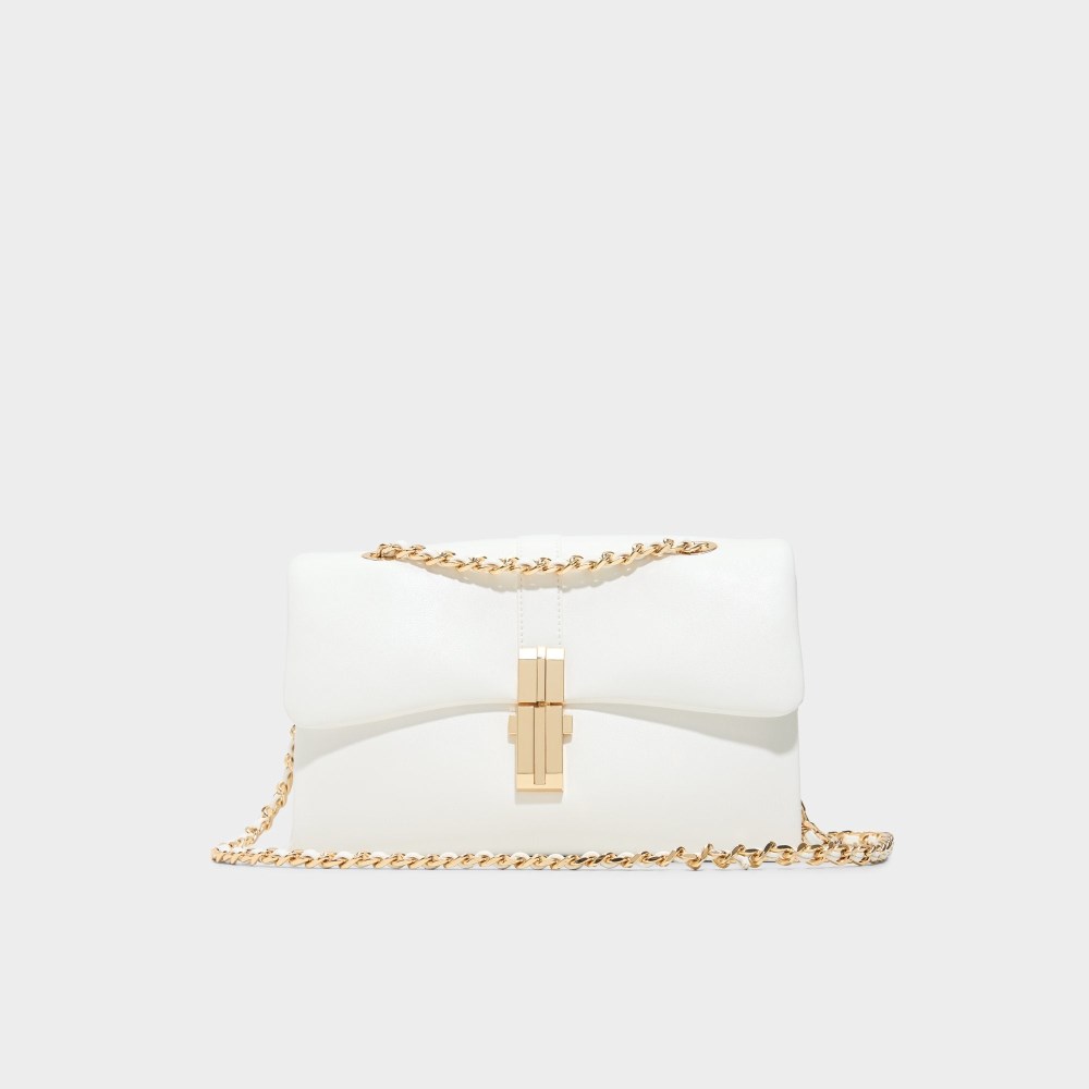 New Arrivals Aldo Aliciee - White