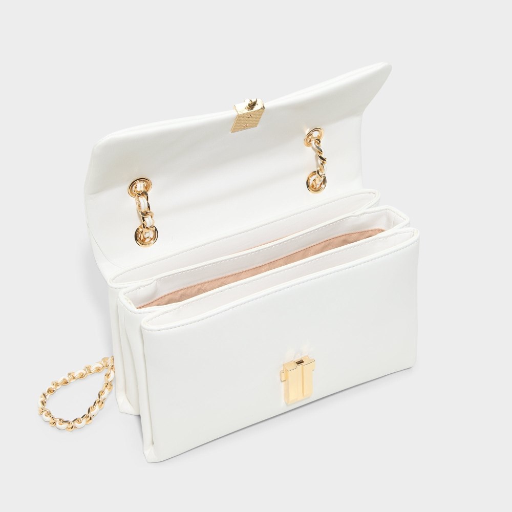 New Arrivals Aldo Aliciee - White