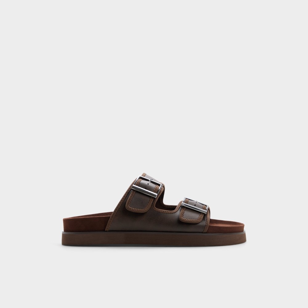 Aldo Men's Sunnyside - Dark brown