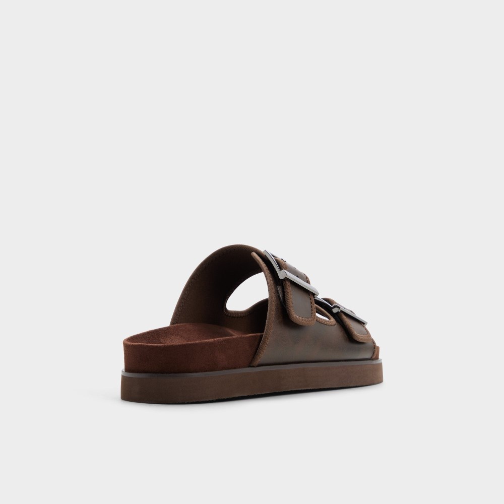 Aldo Men's Sunnyside - Dark brown