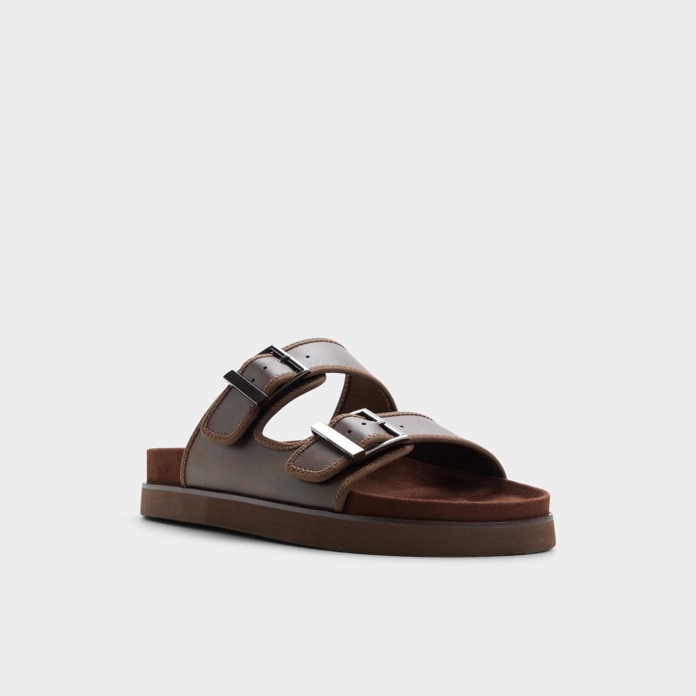 Aldo Men's Sunnyside - Dark brown