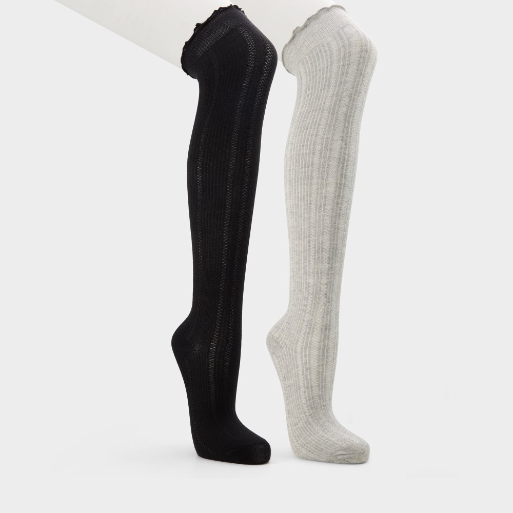 New Arrivals Aldo Frillie - Black/white