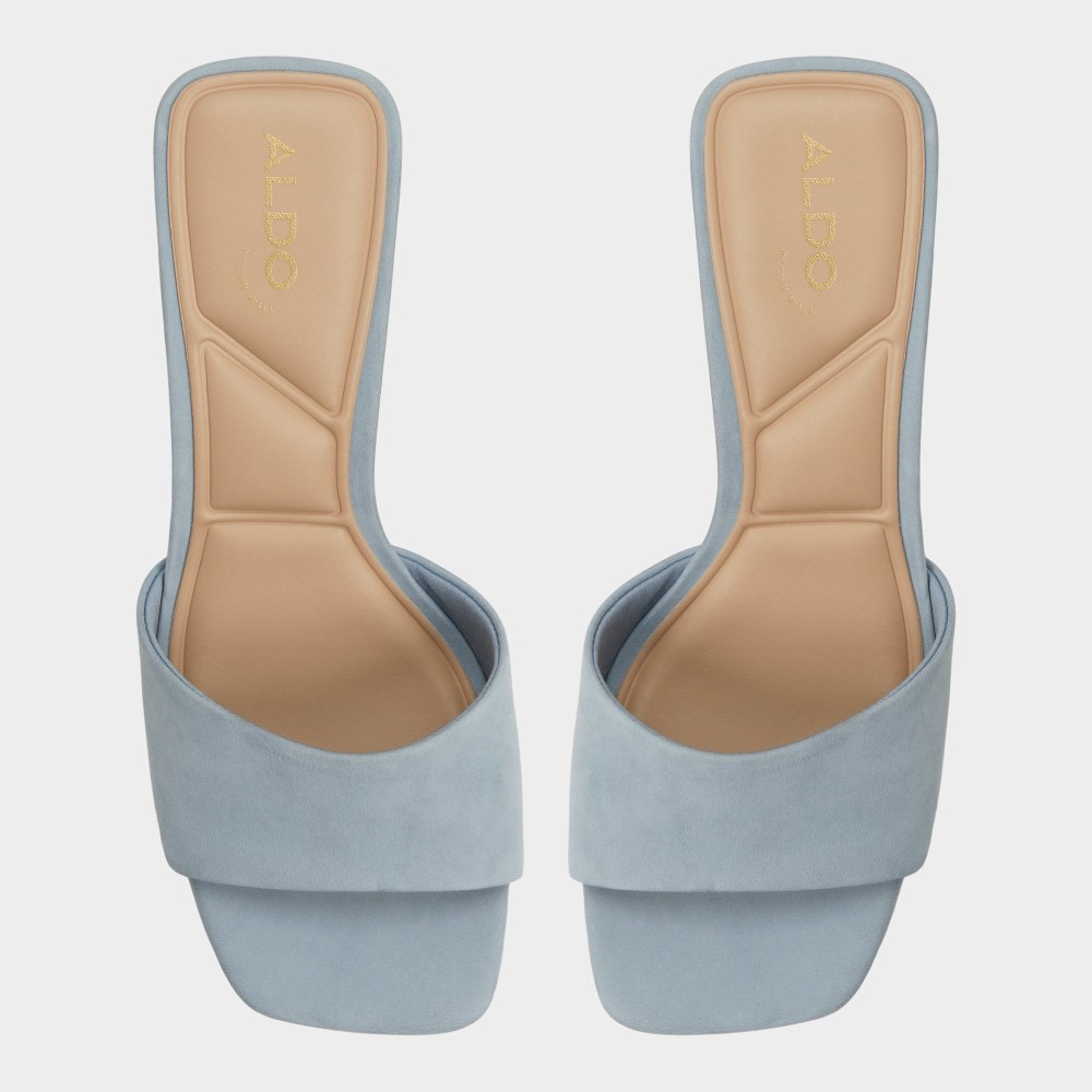 Aldo Women's Tisha - Other Blue