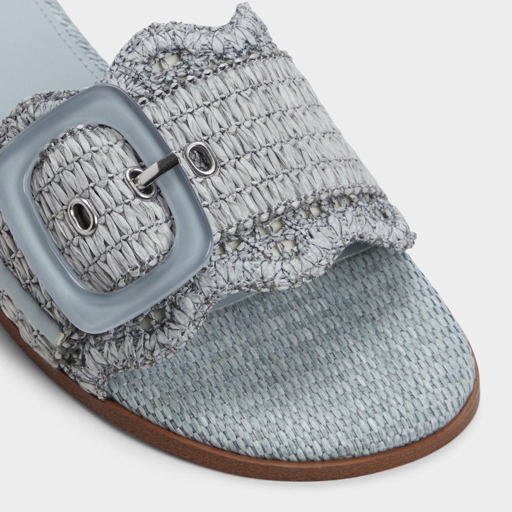 Aldo Women's Wavysally - Other blue